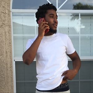 Meet your Posher, Bryon